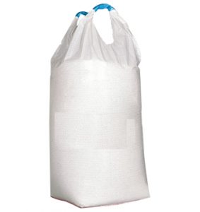 Double Loop Bags