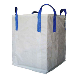 4 Panel Fibc Bags Manufacturer, Exporters and Suppliers in India