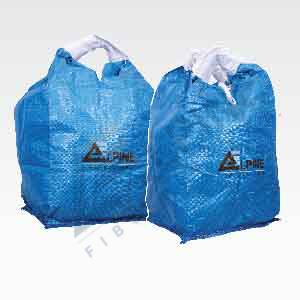 FIBC/Jumbo Bags Manufacturer, Exporters & Suppliers in India - Alpine ...